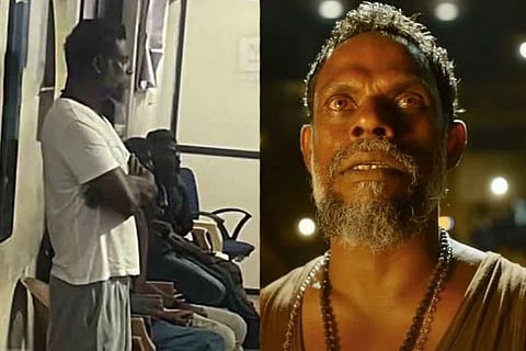 Vinayakan