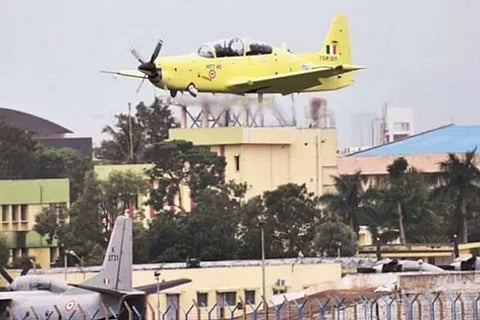 aircraft