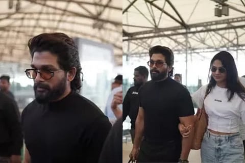 allu arjun