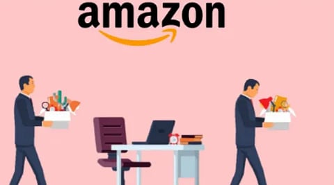 amazon