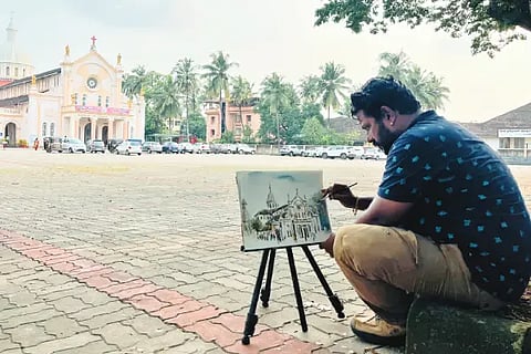 art
