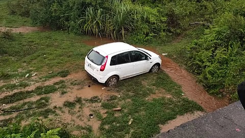 bnk car