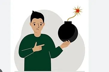 bomb