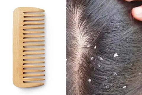 comb