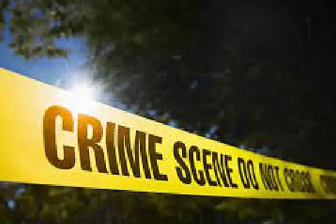 crime