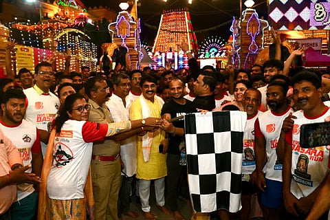 dasara