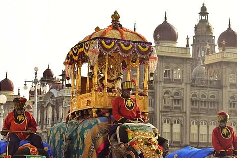 dasara