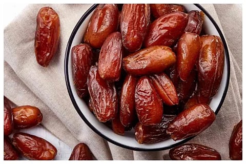 dates eat