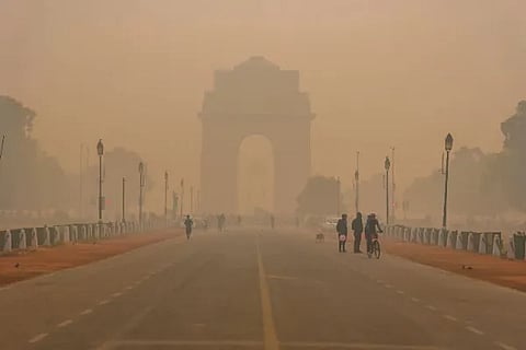 delhi