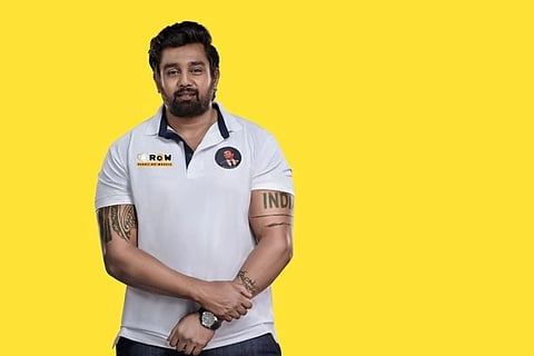 dhruva