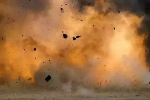 fire