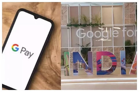 google india
