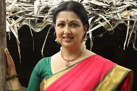 gouthami