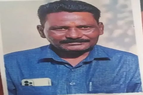 hanumanta devanura