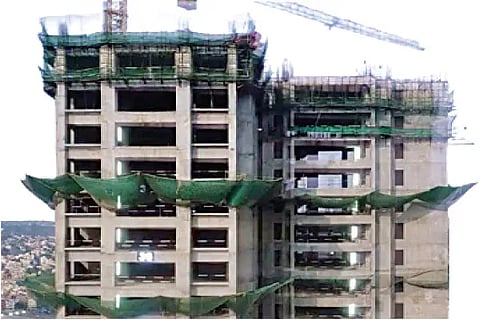 housing