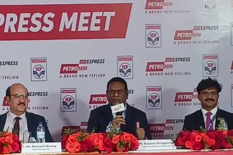 hpcl