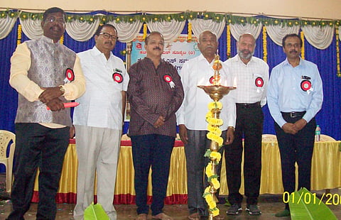 Academic Completion of Para Medical Classes