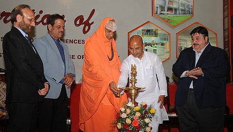 jss medical college