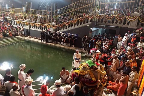 kaveri