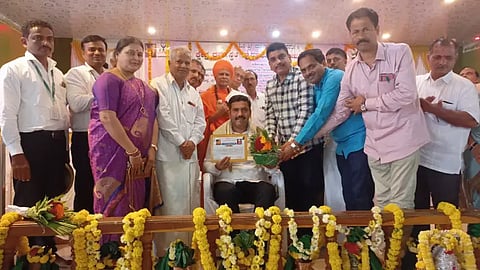 madyavarjana