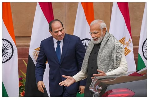 modi