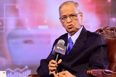 murthy