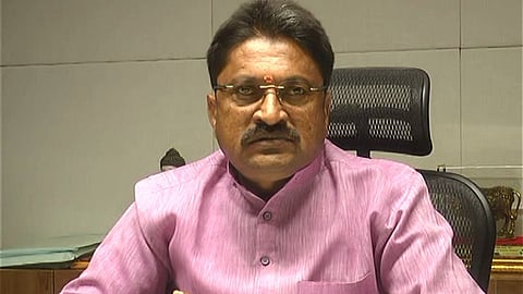 narayanswamy