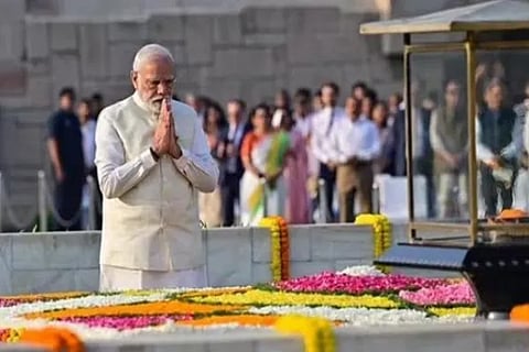 narendra modi