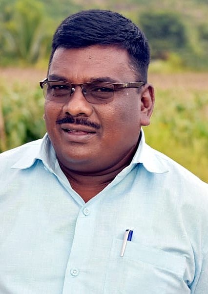 rajanna yariyuiru