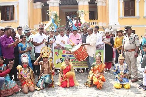 ranga dasara