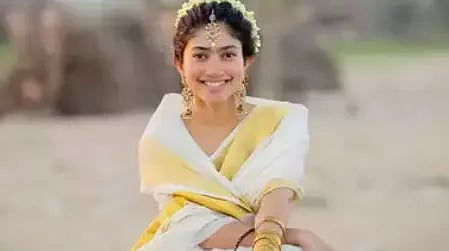 sai pallavi