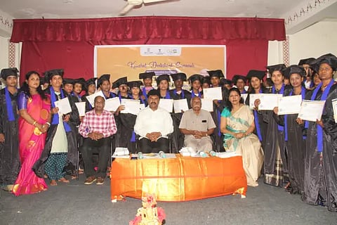 skill devlopment programme