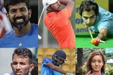 sports