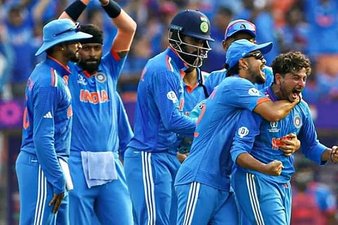 Team India
