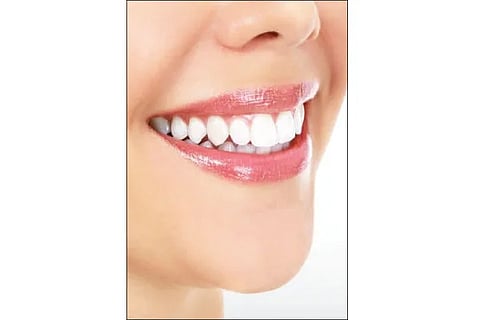 teeth