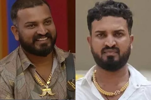 varthur santhosh