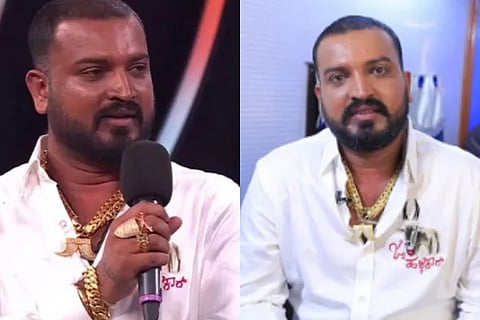 varthursanthosh