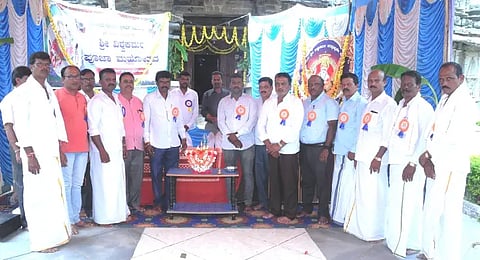 vishwakarma jayanthi (