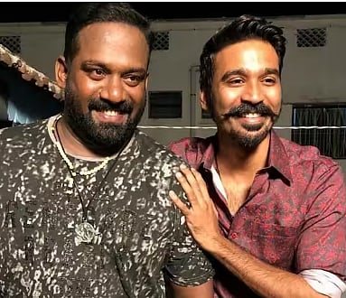 dhanush-shankar