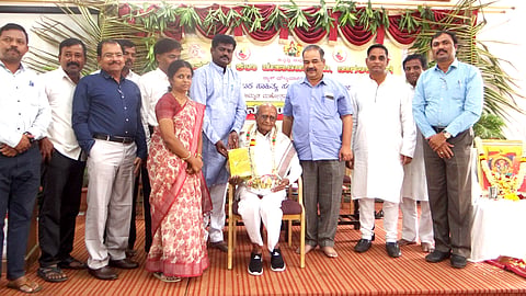 02bgkp3 Mallikarjuna yalavar ri ge Sanman