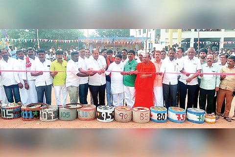 Aarakera Cultural Program