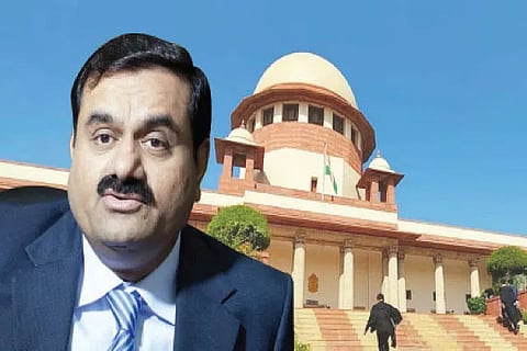 Adani