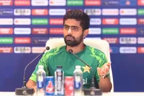 Babr Azam