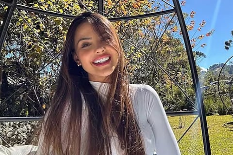 Brazilian influencer suffers cardiac arrests after liposuction surgery dies