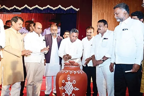 Caste