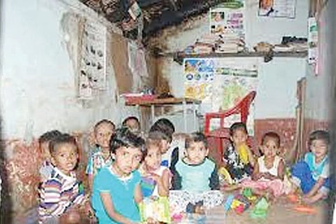 Children