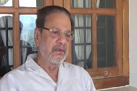 DB Chandregowda
