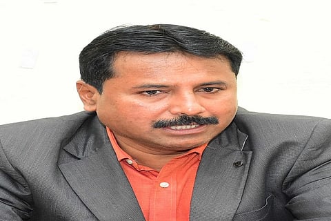 DS Ravindra