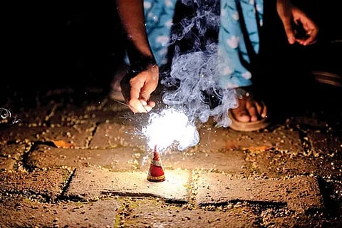 Deepavali