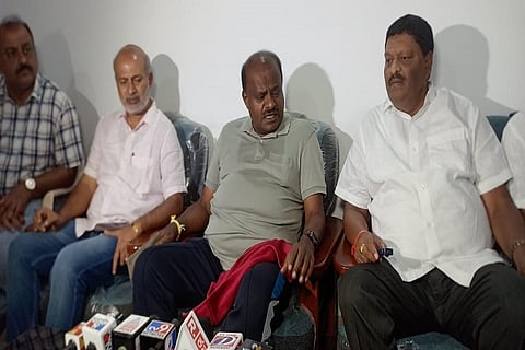 Defect in Warranty - HDK